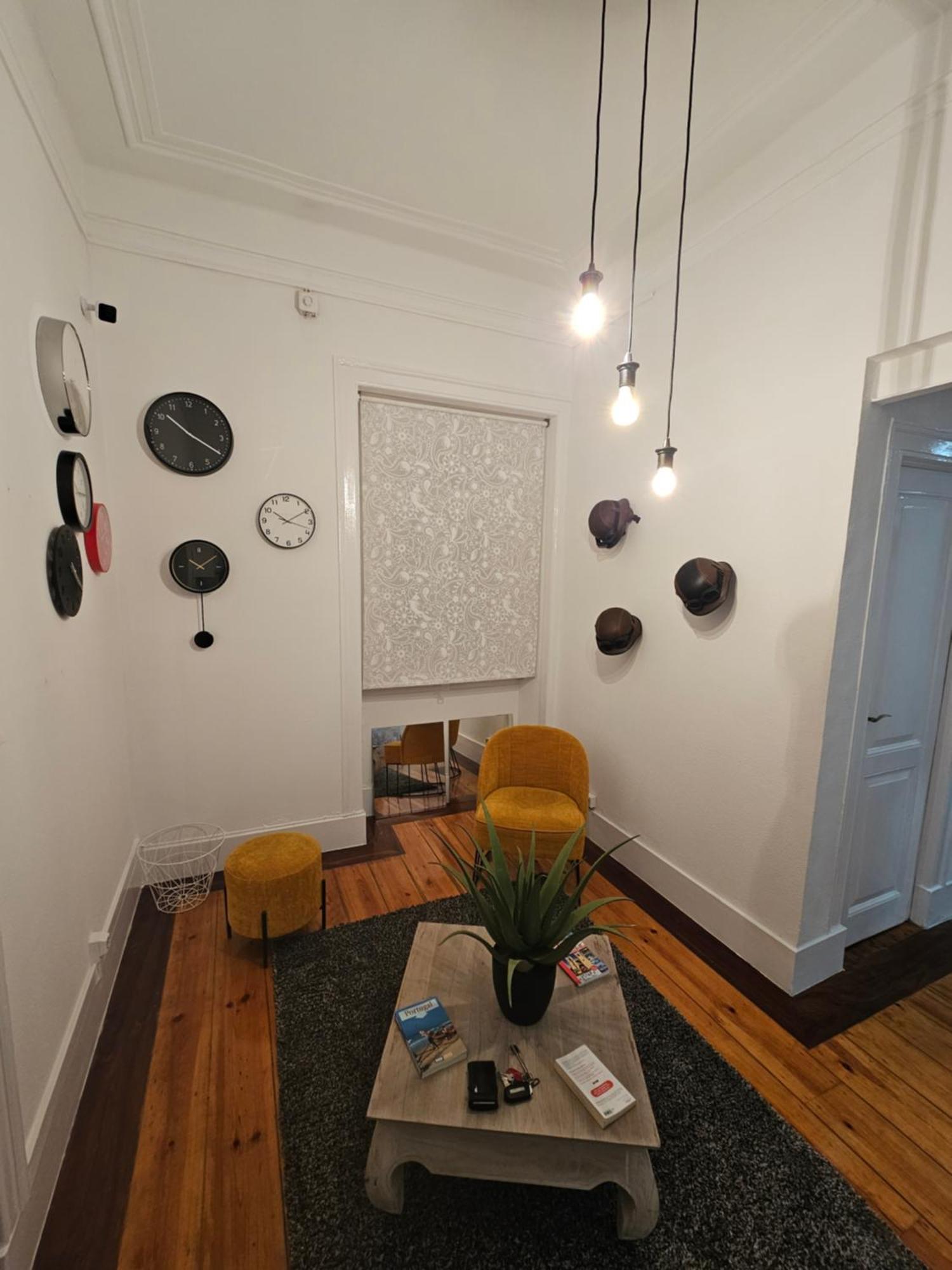 Almirante Guesthouse Lisboa Екстериор снимка