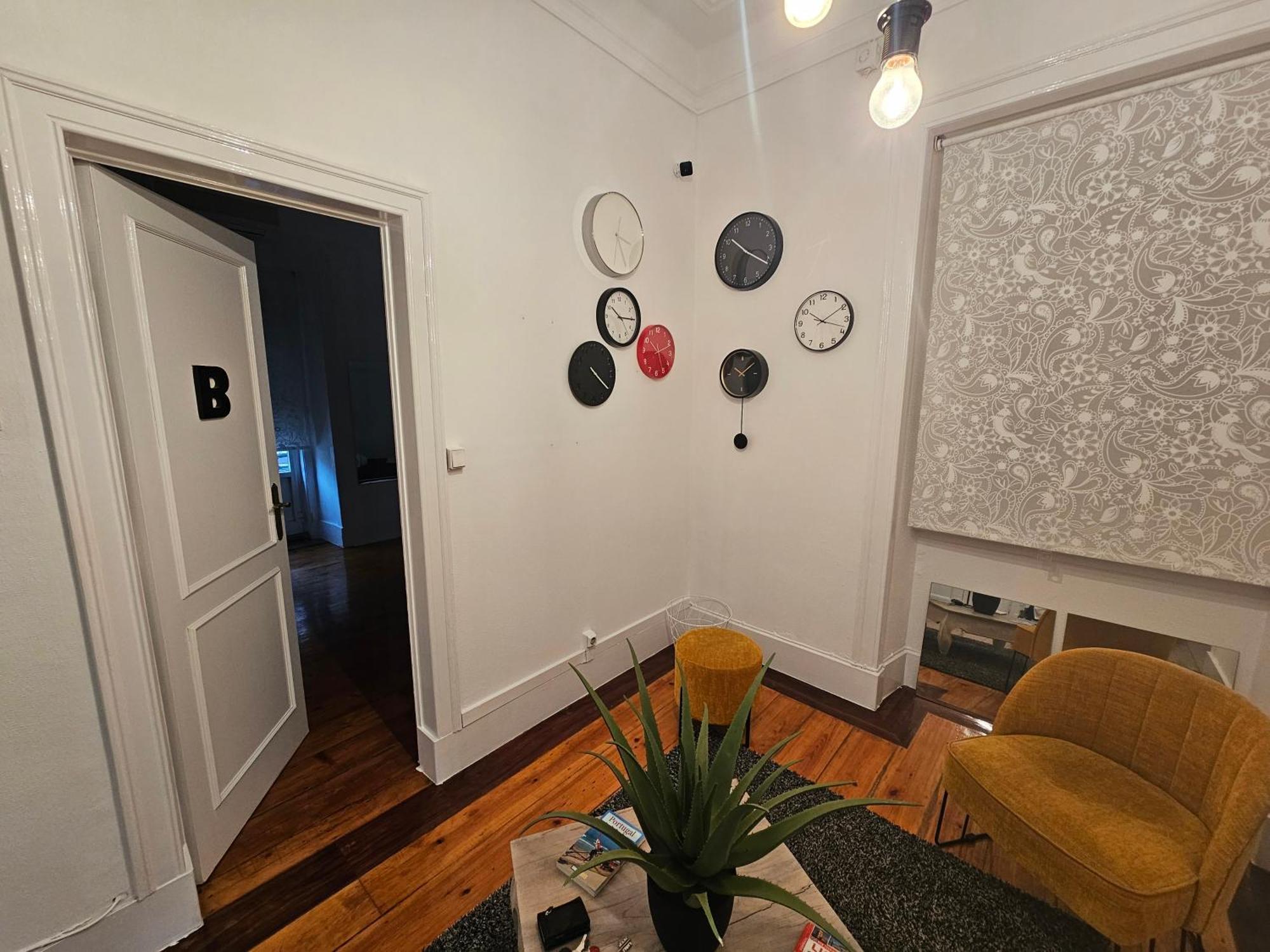Almirante Guesthouse Lisboa Екстериор снимка