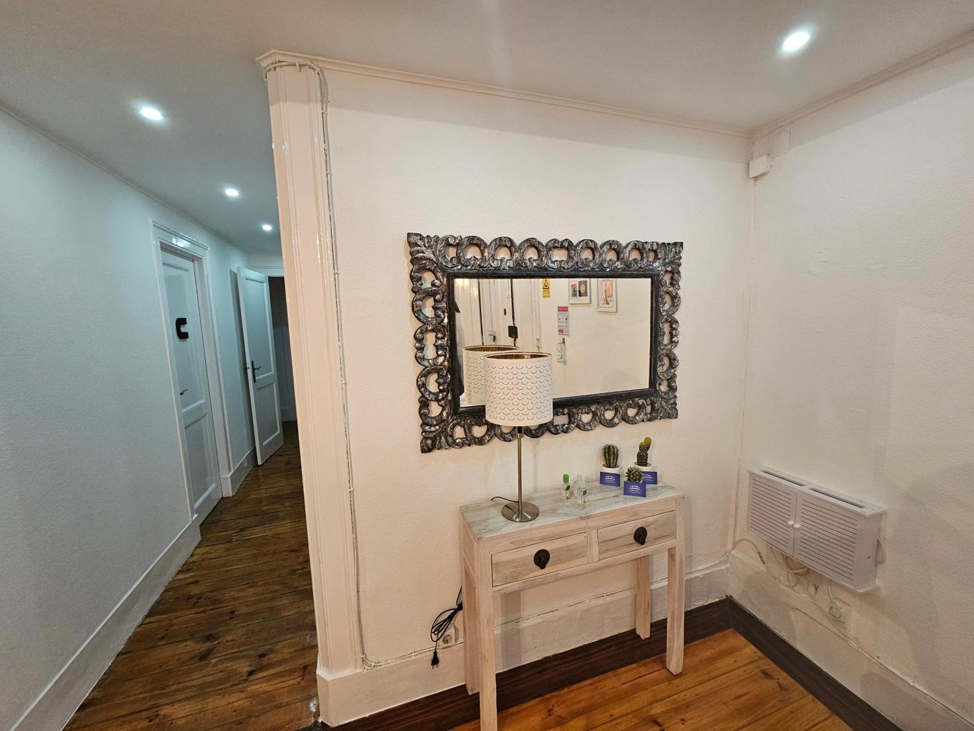 Almirante Guesthouse Lisboa Екстериор снимка