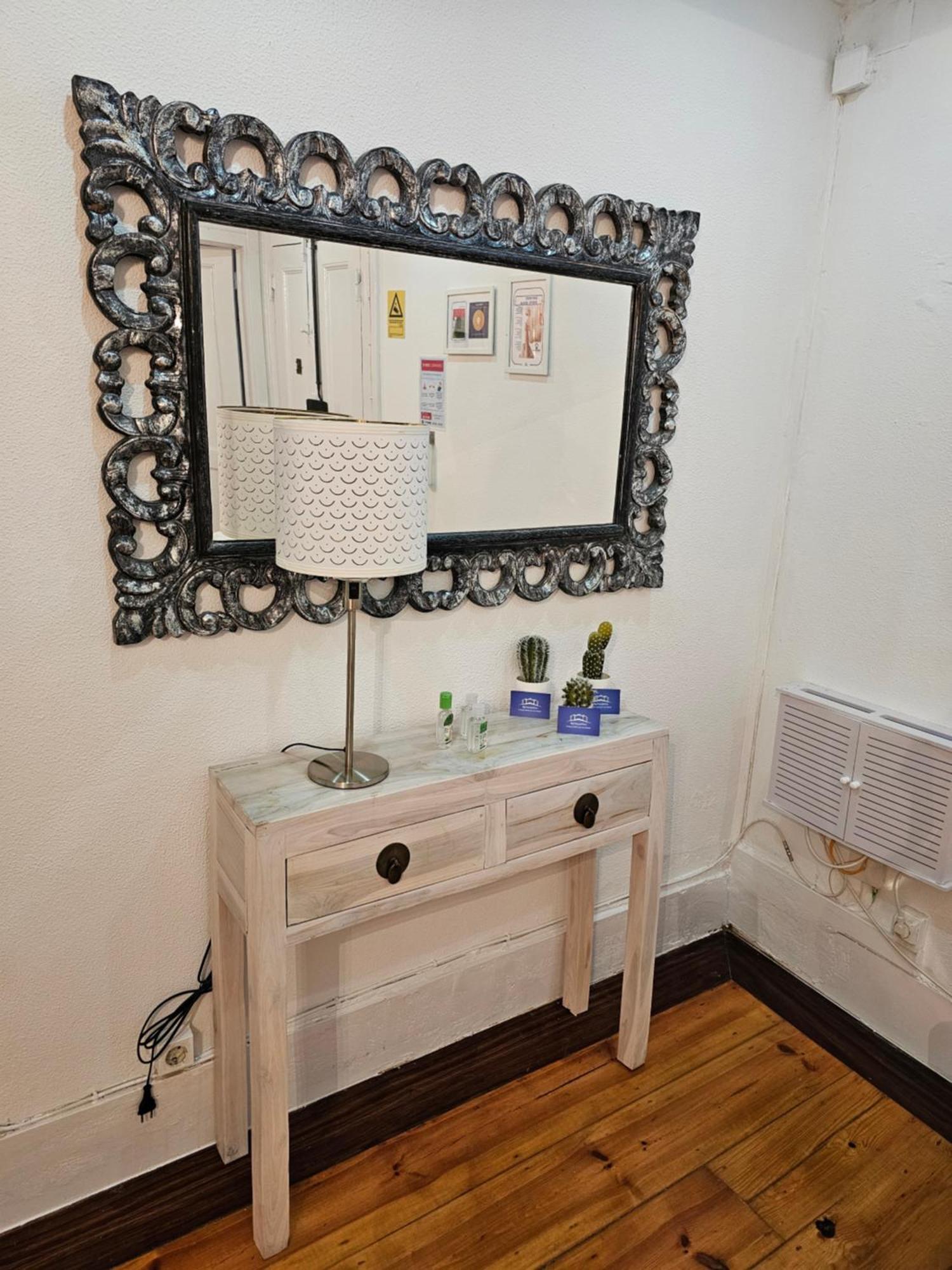 Almirante Guesthouse Lisboa Екстериор снимка