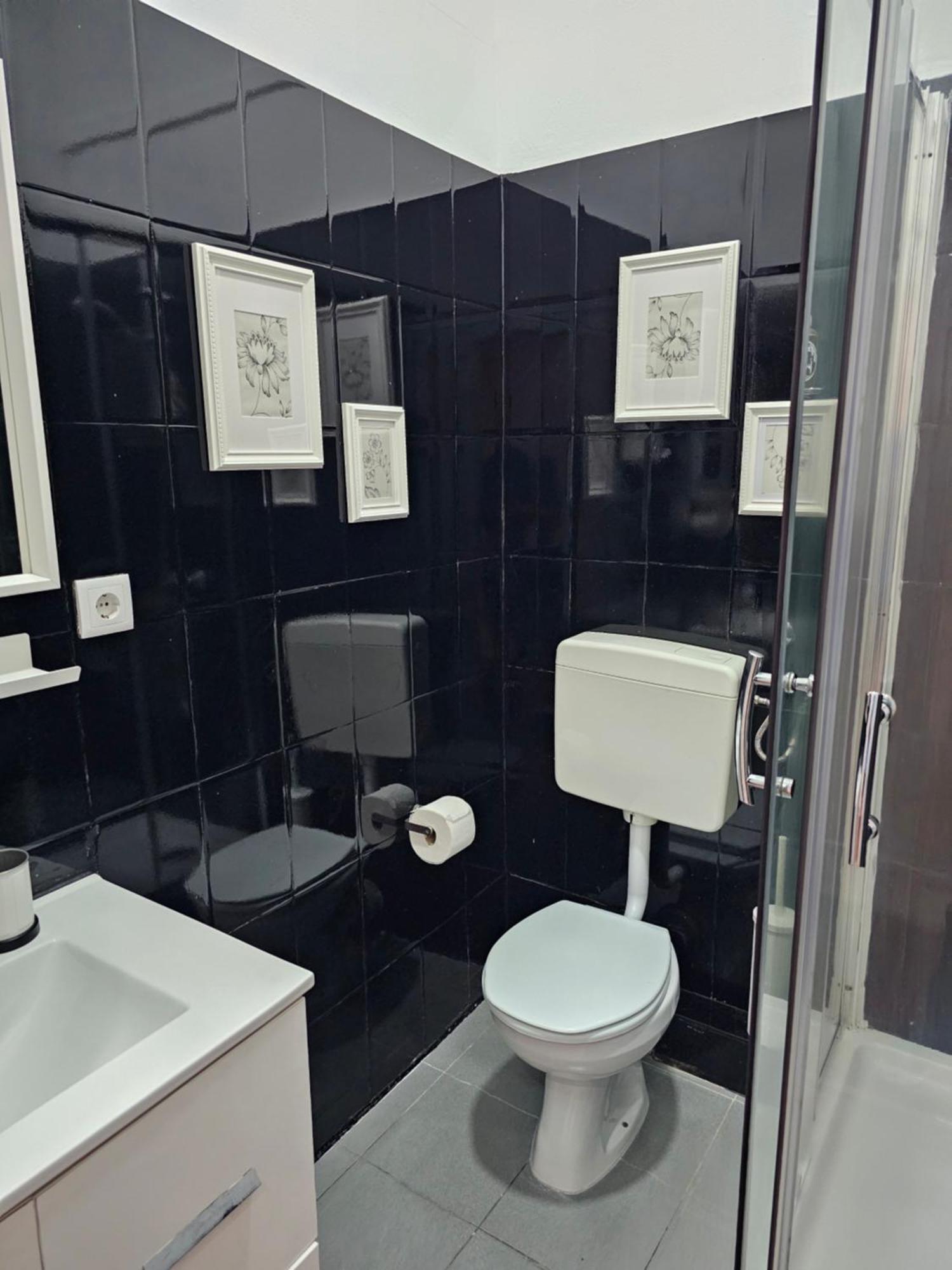 Almirante Guesthouse Lisboa Екстериор снимка