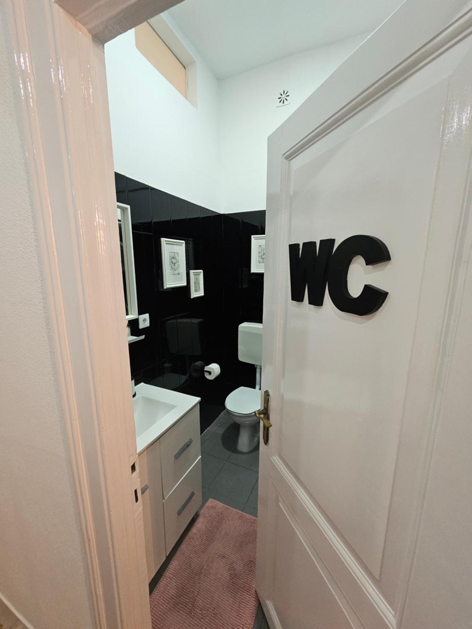 Almirante Guesthouse Lisboa Екстериор снимка
