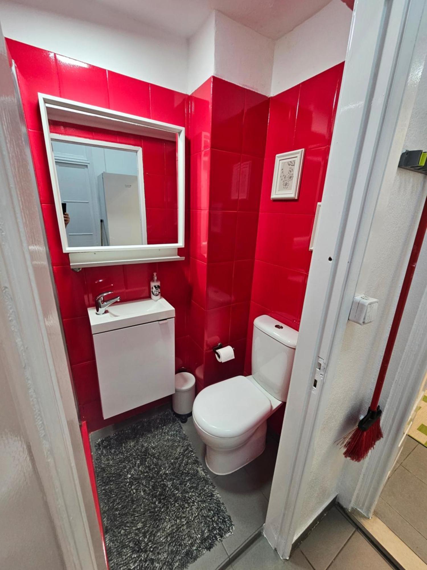 Almirante Guesthouse Lisboa Екстериор снимка
