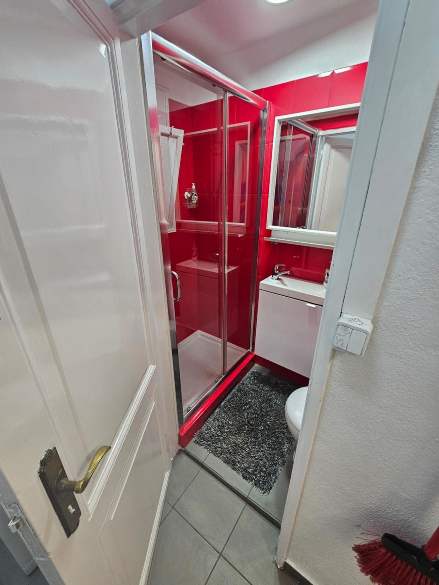 Almirante Guesthouse Lisboa Екстериор снимка