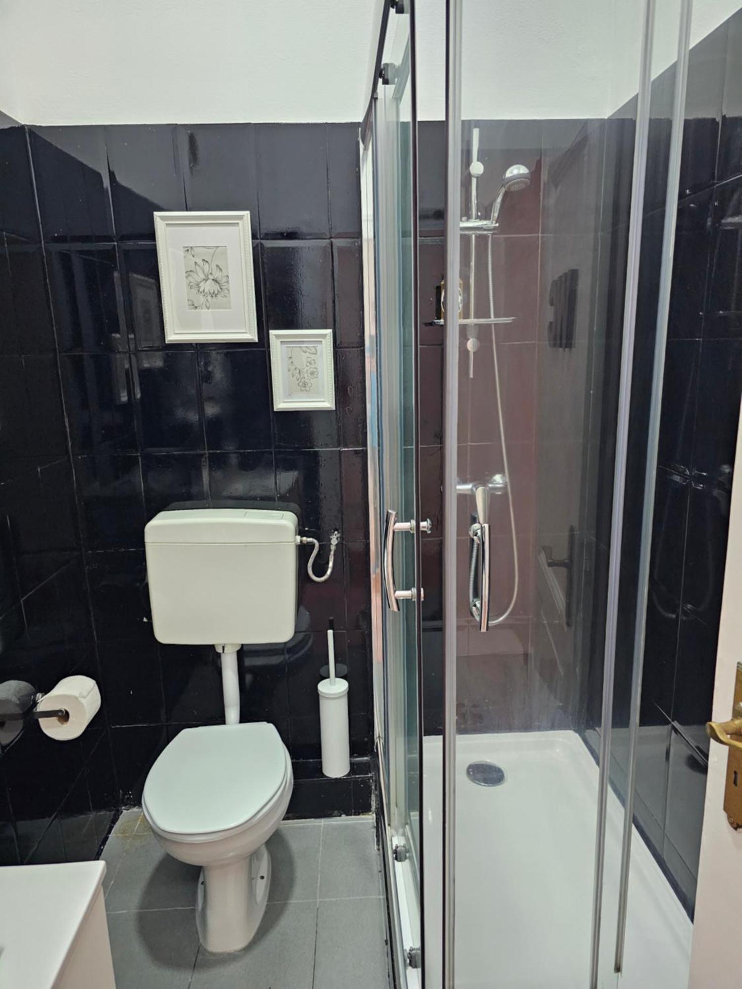 Almirante Guesthouse Lisboa Екстериор снимка