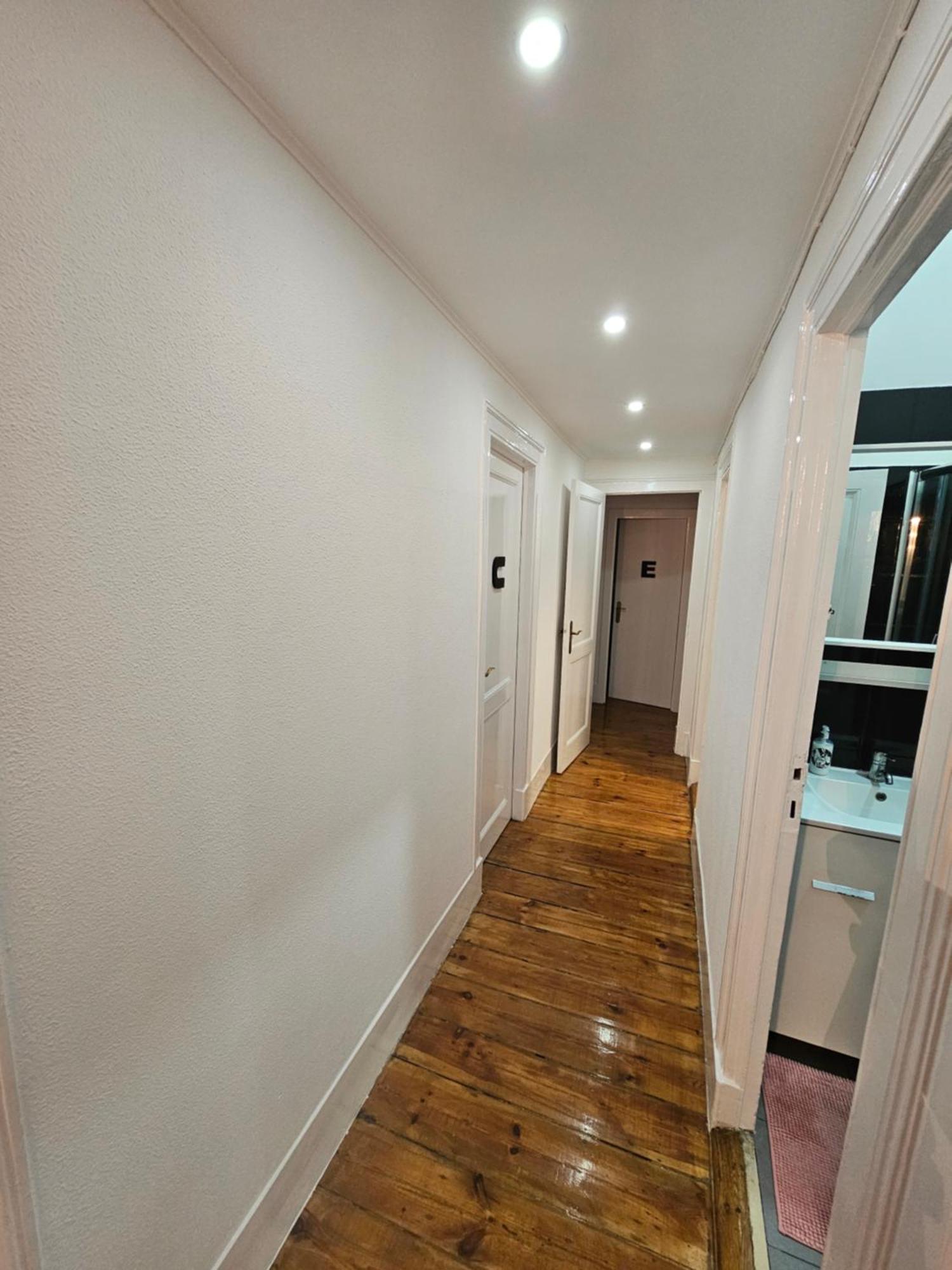 Almirante Guesthouse Lisboa Екстериор снимка