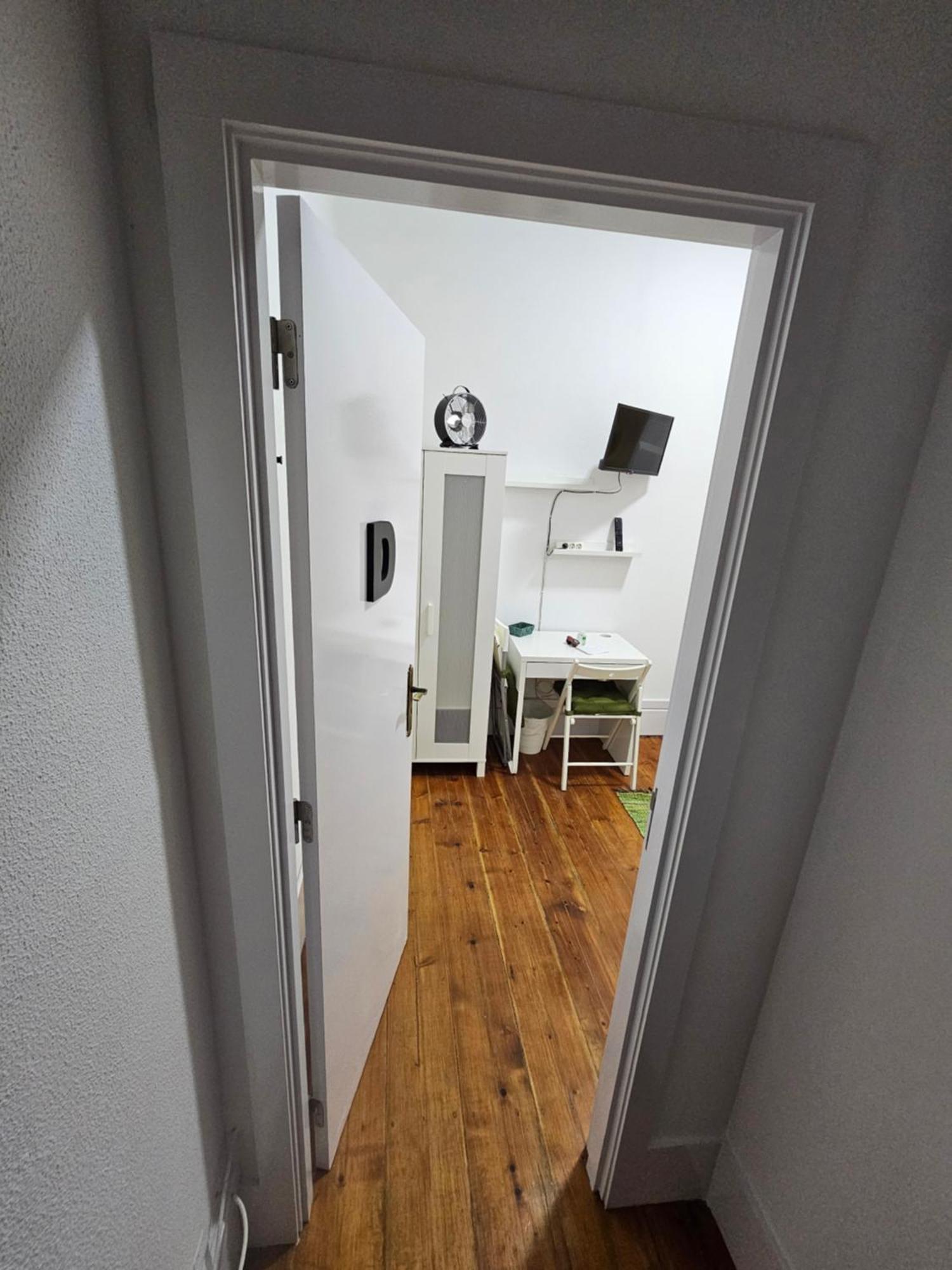 Almirante Guesthouse Lisboa Стая снимка